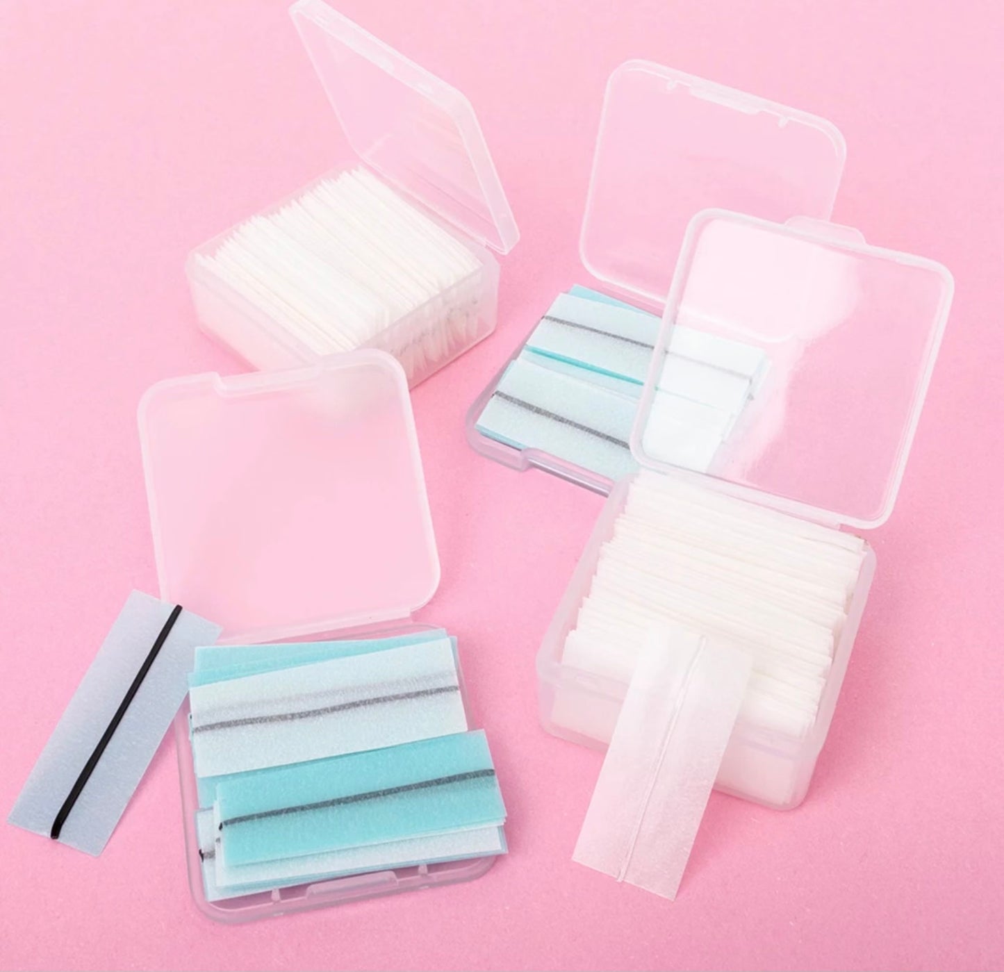 Self Adhesive Glue Strips (40 pieces)
