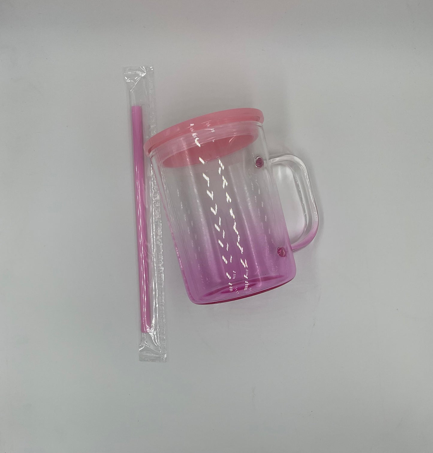 Jelly Ombré Mug