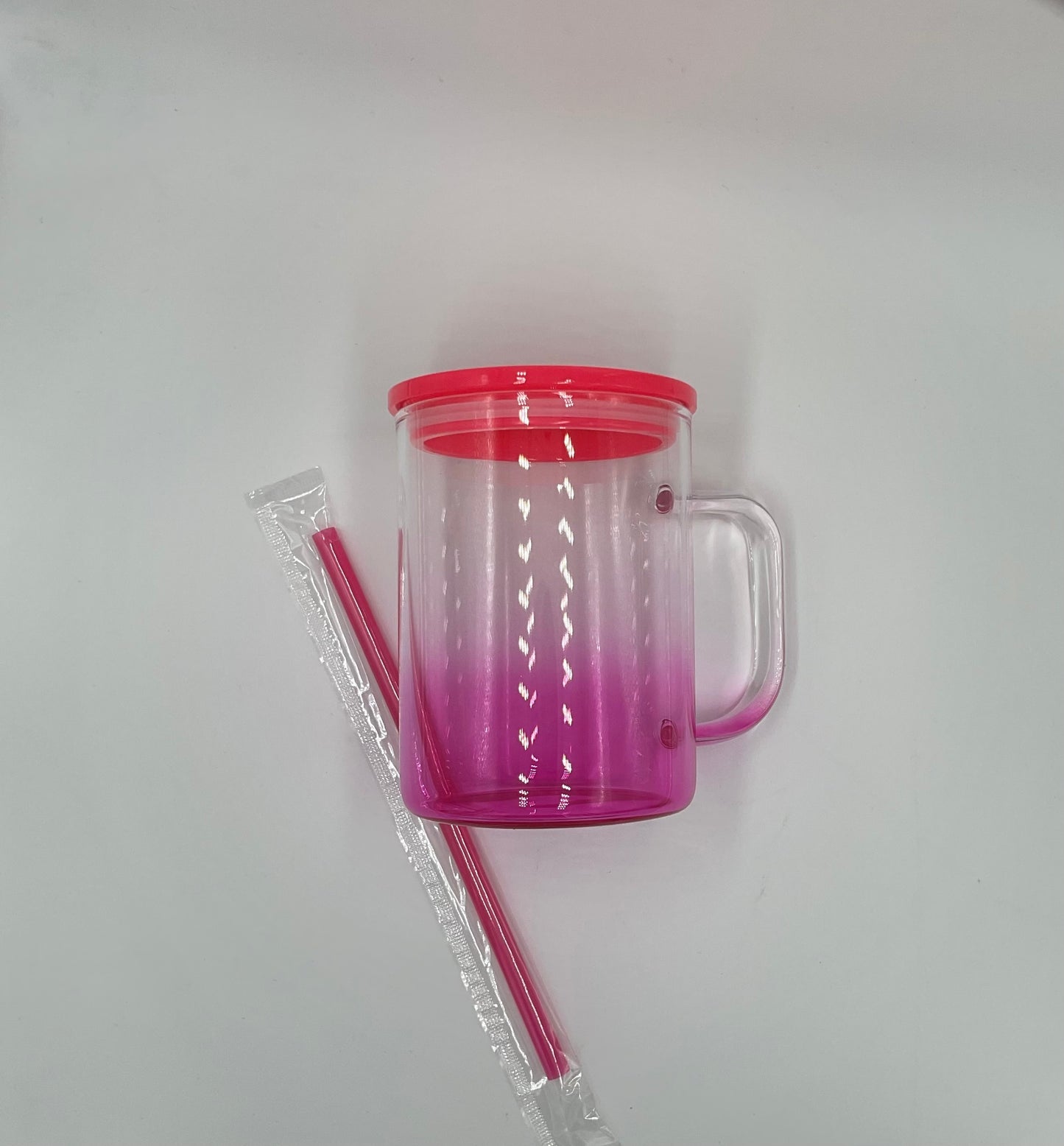 Jelly Ombré Mug