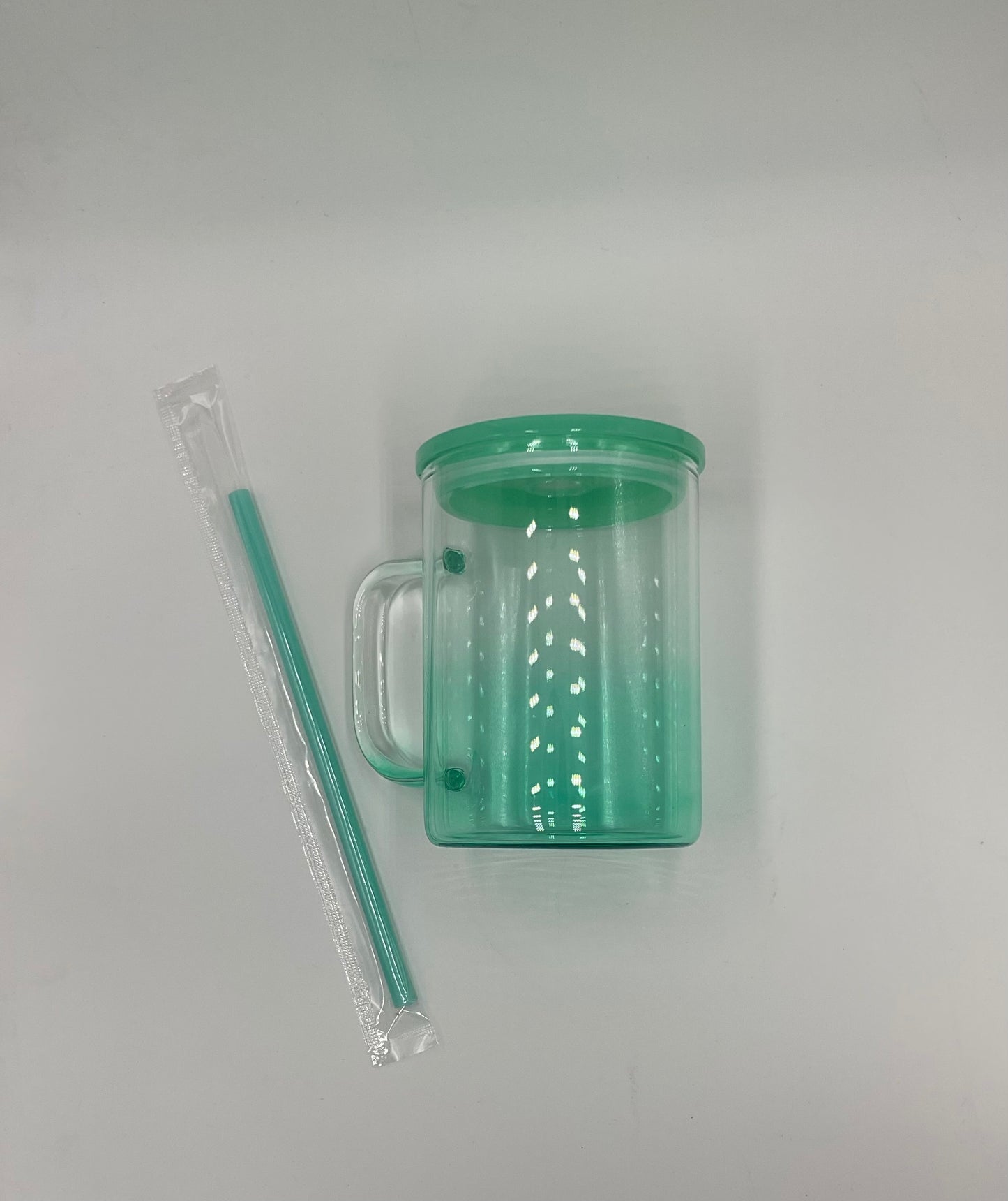 Jelly Ombré Mug