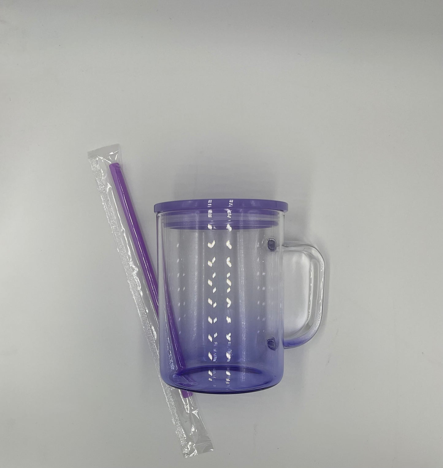 Jelly Ombré Mug