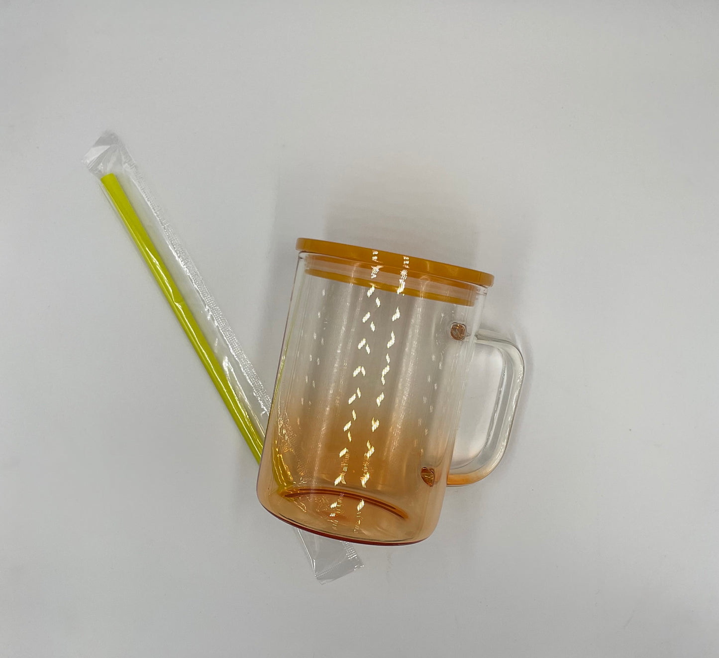 Jelly Ombré Mug