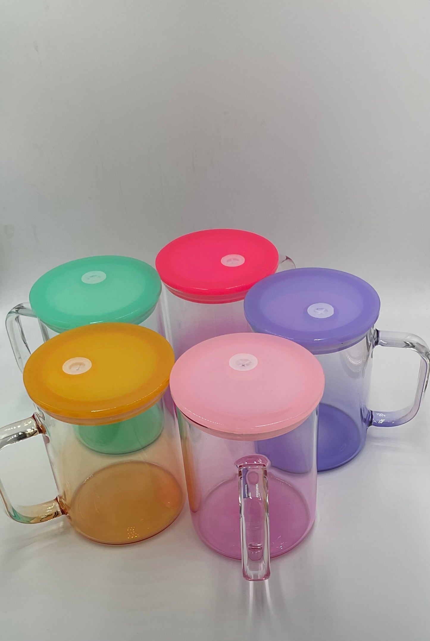 Jelly Ombré Mug