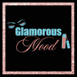 Glamorous Mood LLC logo