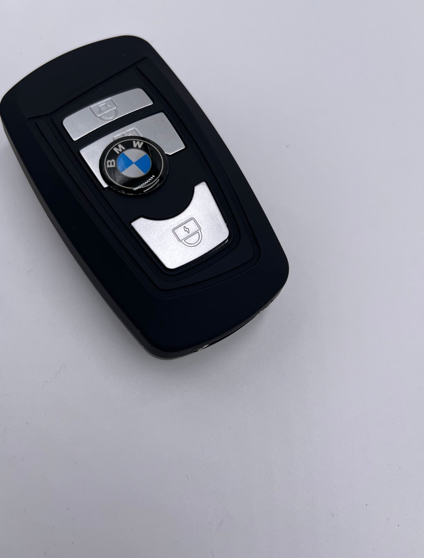 B M W Self Defense Key Fob