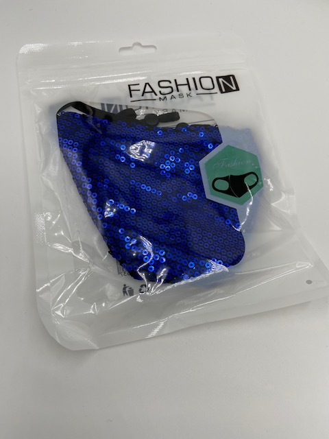 Blingy Mask.