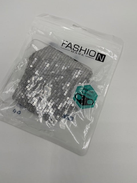 Blingy Mask.