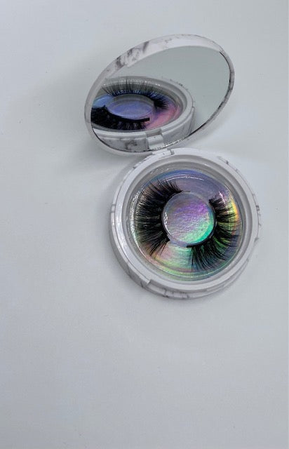 GM Magnetic Lashes.