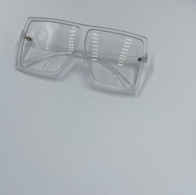 TrackStar Glasses.