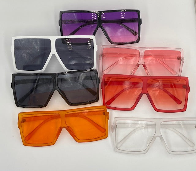 TrackStar Glasses.